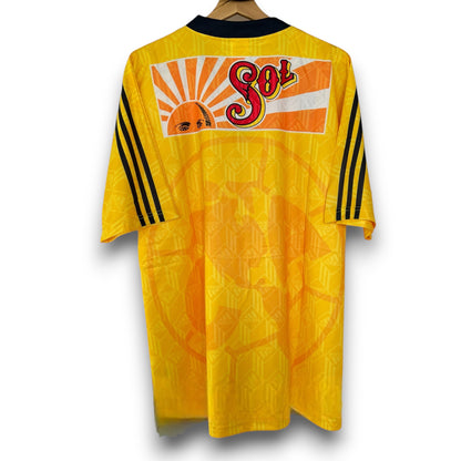 Camiseta Club America 1998-1999 Titular