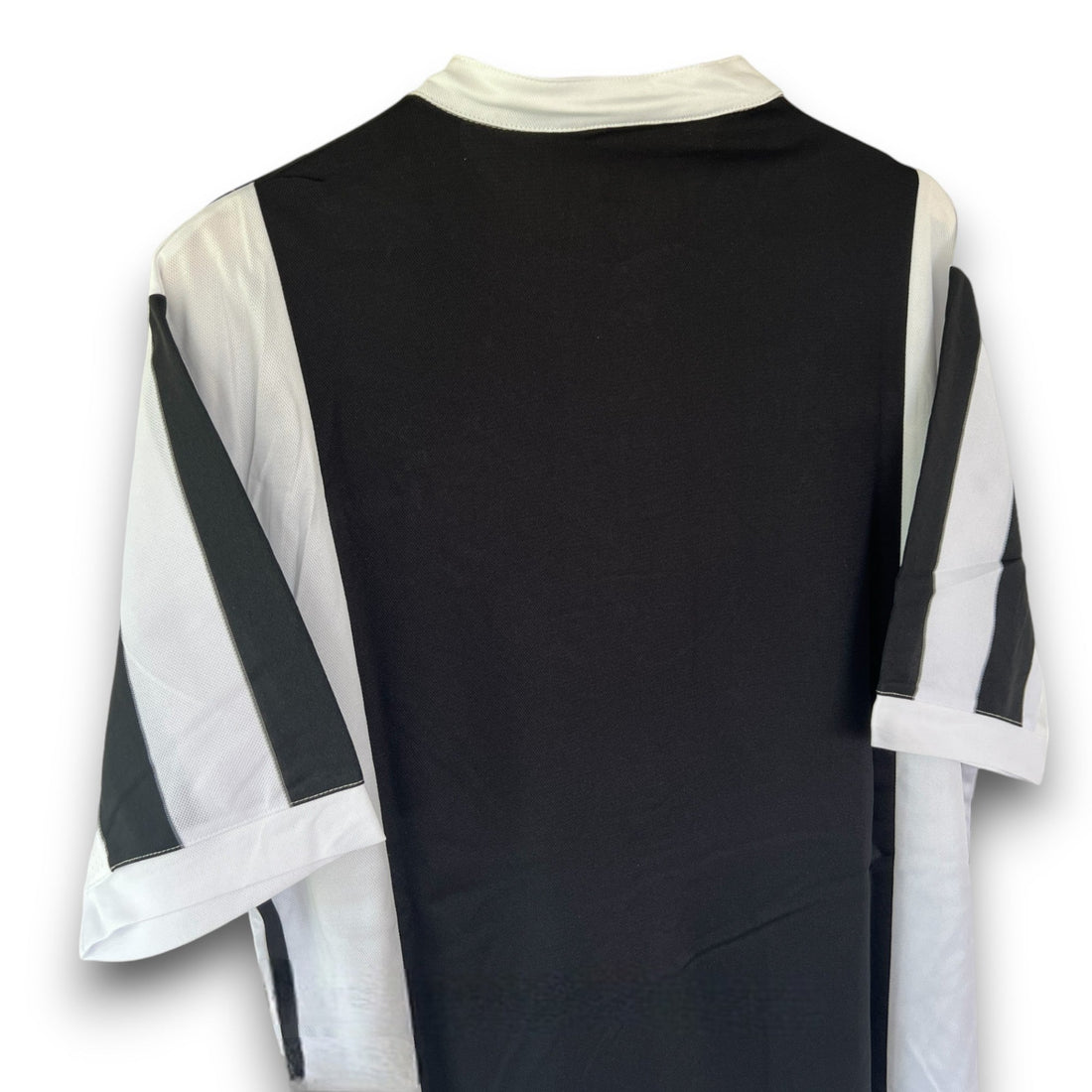 Camiseta Juventus 2017-2018 Titel