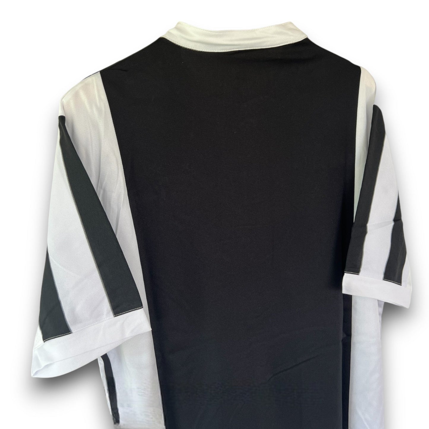 Camiseta Juventus 2017-2018 Titular