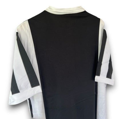 Camiseta Juventus 2017-2018 Titular