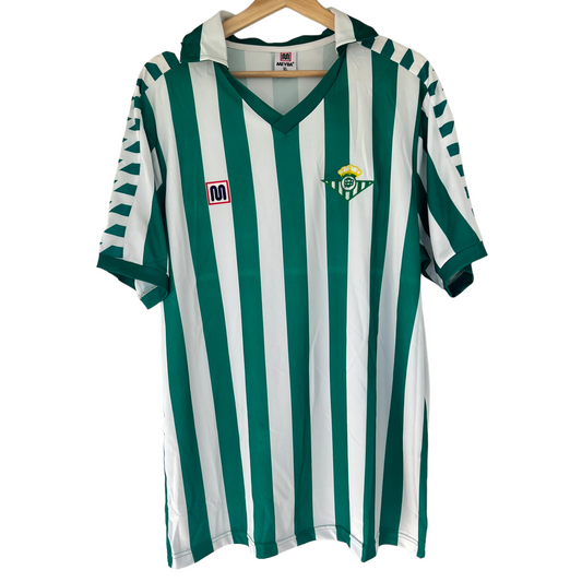 Camiseta Real Betis 1982-1985 Titel