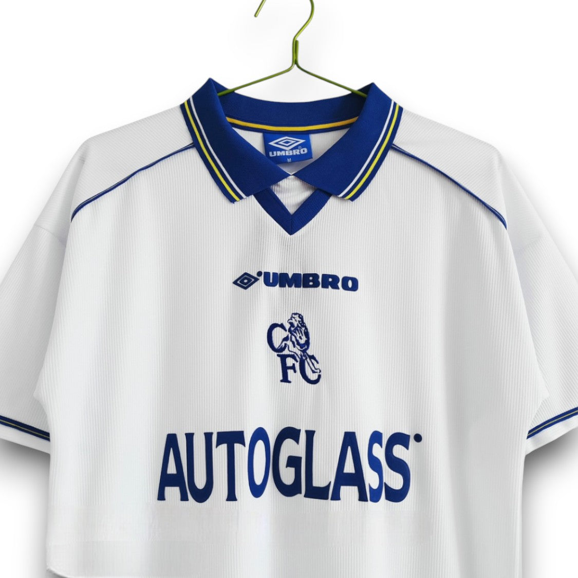 Chelsea Trikot 1999-2001 Auswärts