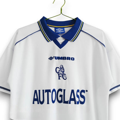 Chelsea Trikot 1999-2001 Auswärts