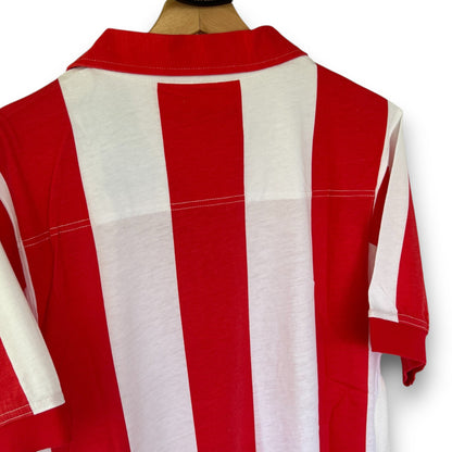 Maillot Atlético de Madrid 2003-2004 Domicile Centenaire