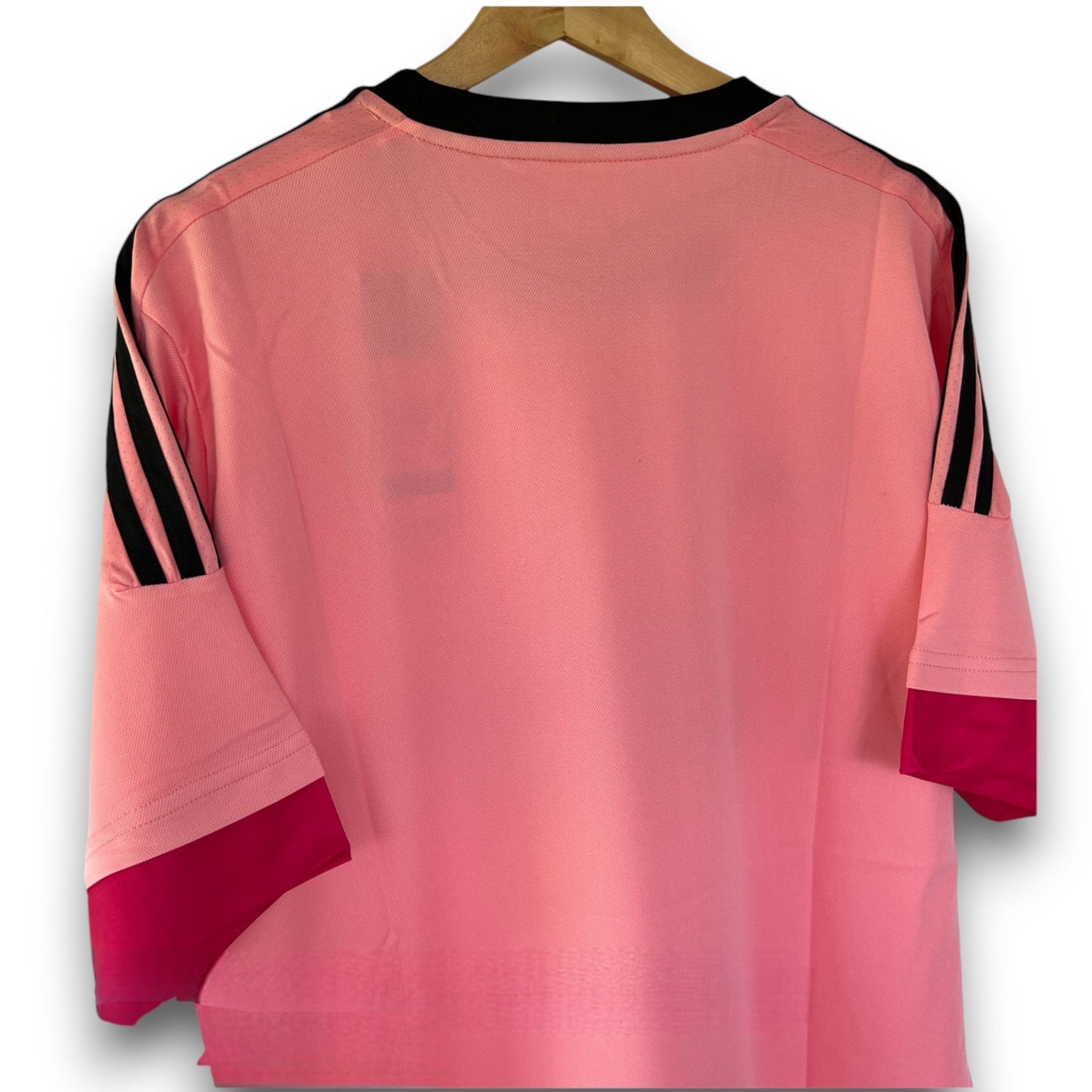 Camiseta Juventus 2015-2016 Visitante