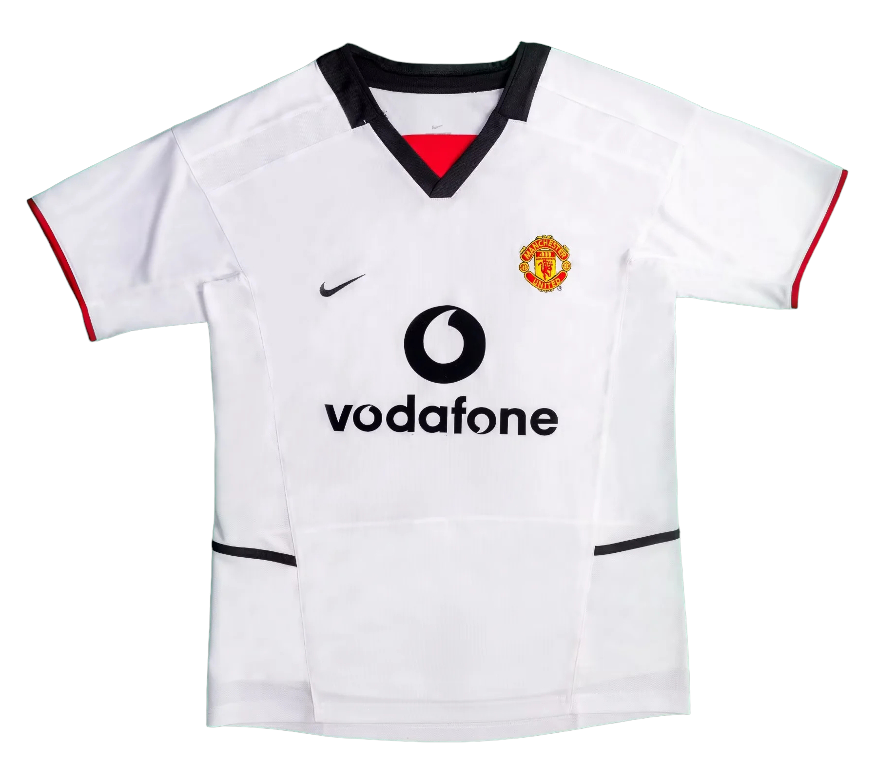 Manchester United 2002-2003 Away Shirt