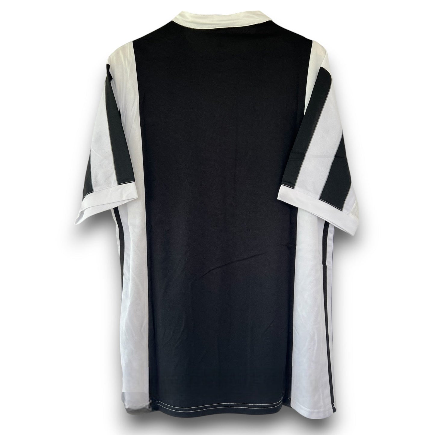 Camiseta Juventus 2017-2018 Titular