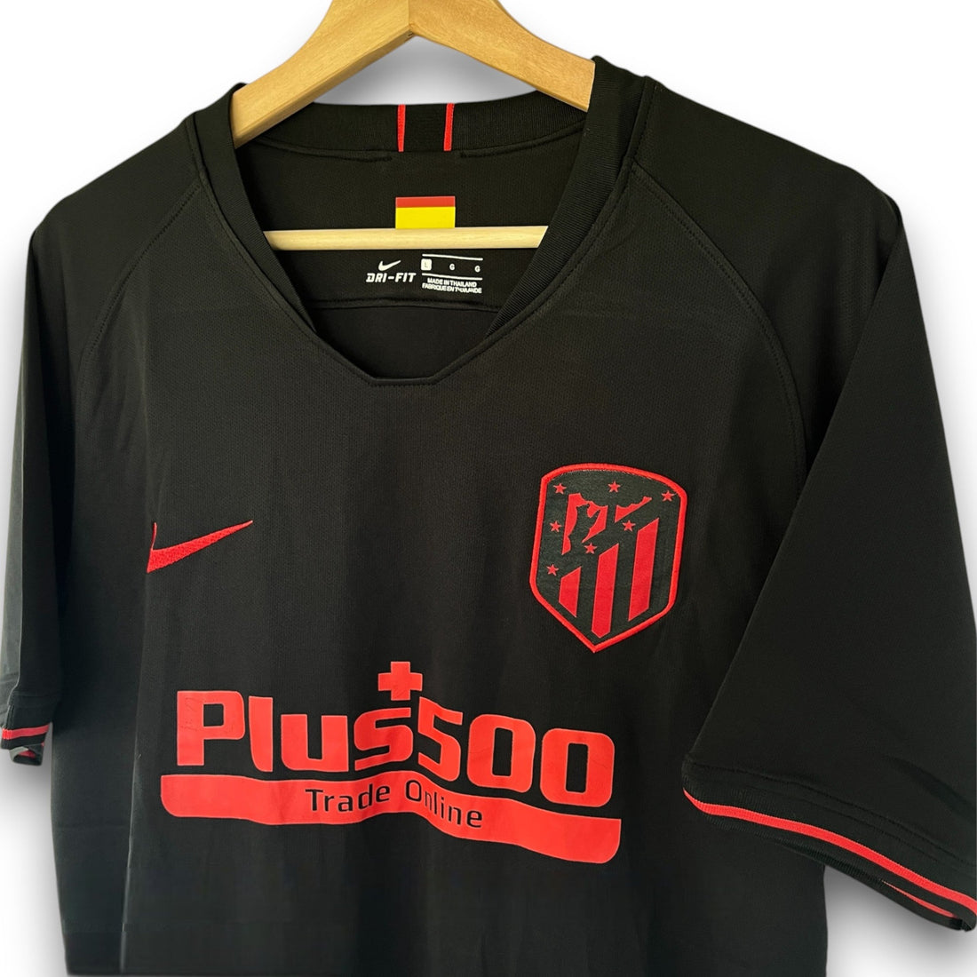 Atletico Madrid 2019-2020 Away Shirt