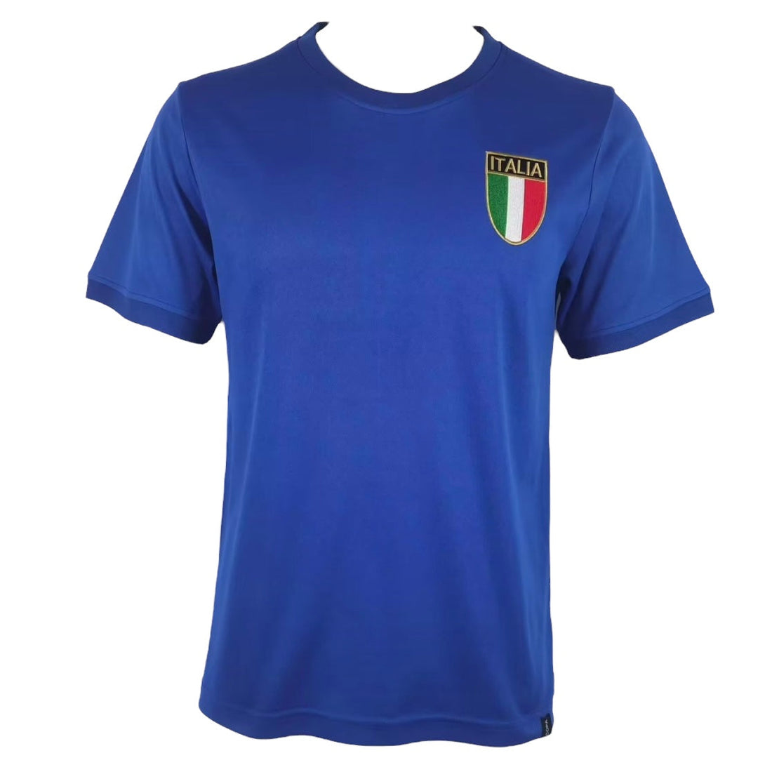 Camiseta Italia 1970 Titular