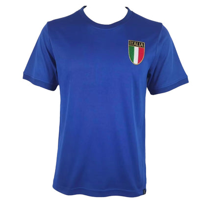 Camiseta Italia 1970 Titular
