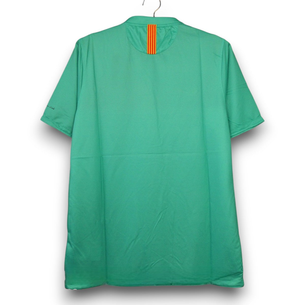 Camiseta Barcelona 2010-2011 Visitante