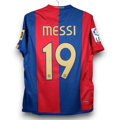 Barcelona Trikot 2006-2007 Heim