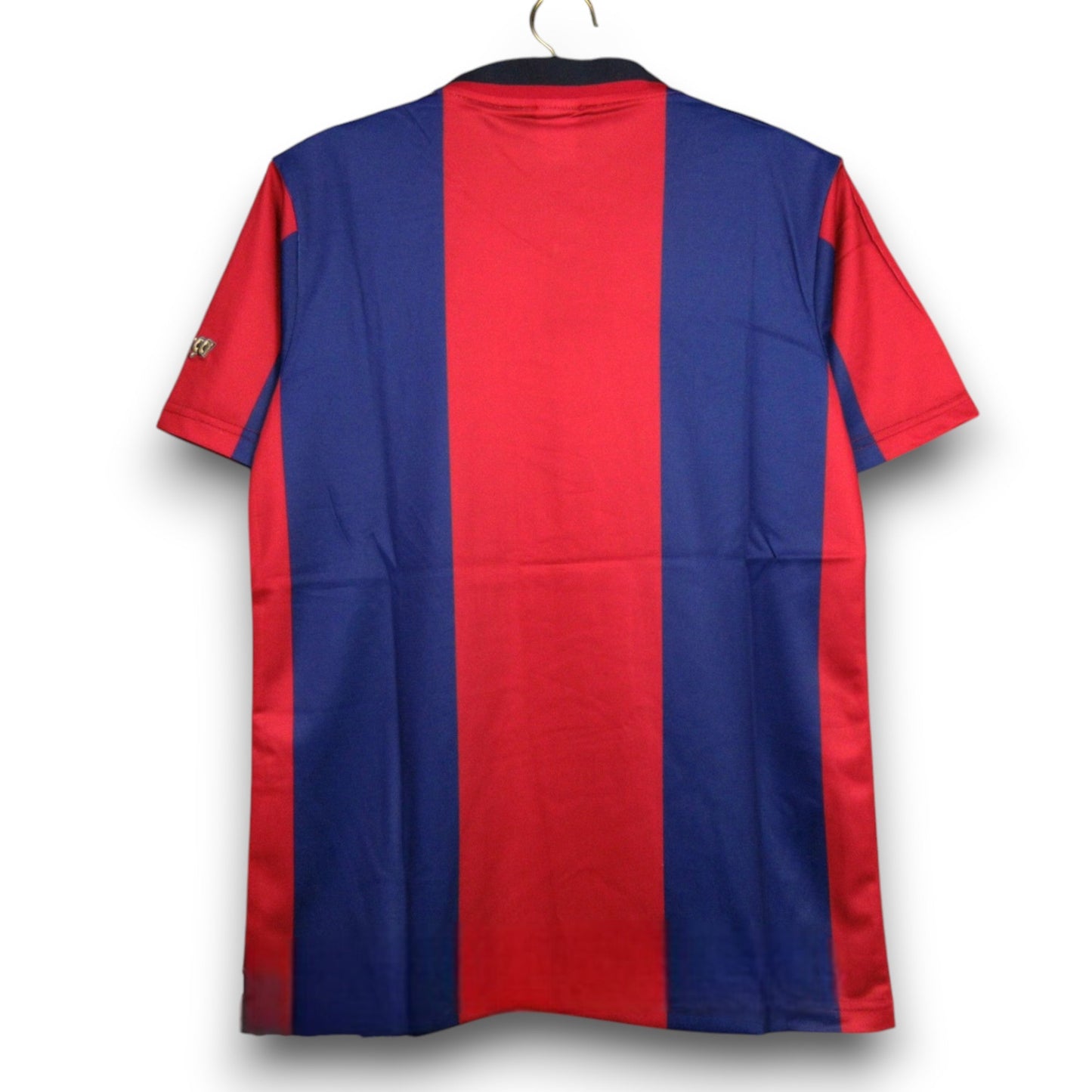 Maillot Barcelone 1998-1999 Domicile