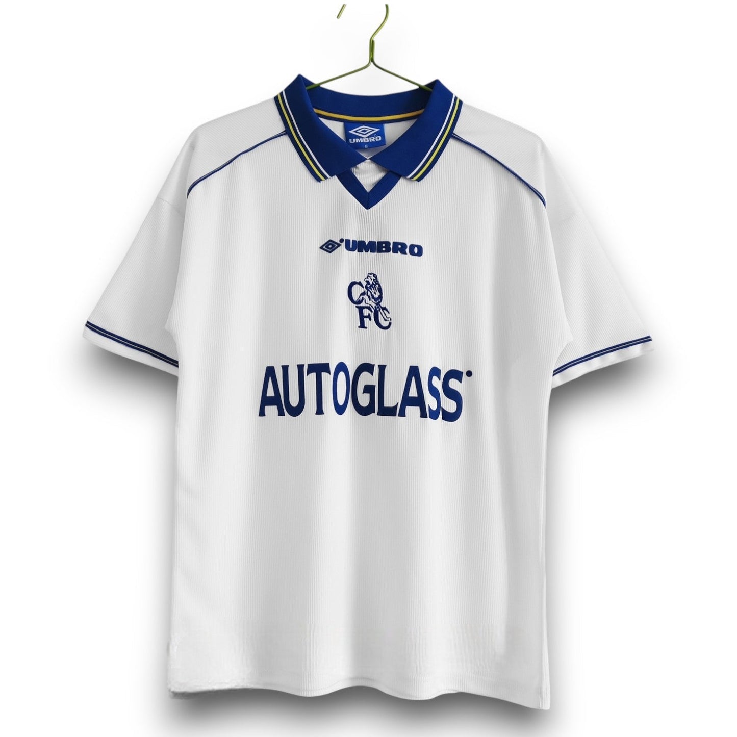 Chelsea Trikot 1999-2001 Auswärts