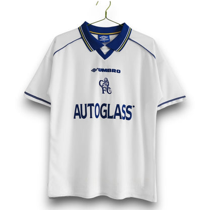 Chelsea Trikot 1999-2001 Auswärts
