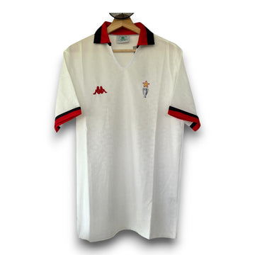 Camiseta AC Milan 1989-1990 Visitante