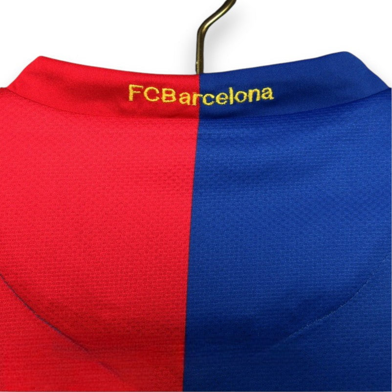 Barcelona Trikot 2006-2007 Heim