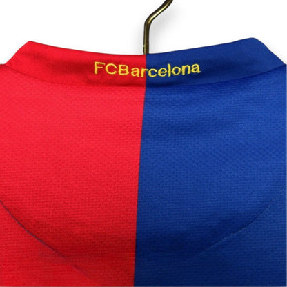 Barcelona Trikot 2006-2007 Heim