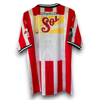 Camiseta CD Guadalajara 1994-1995 Titular