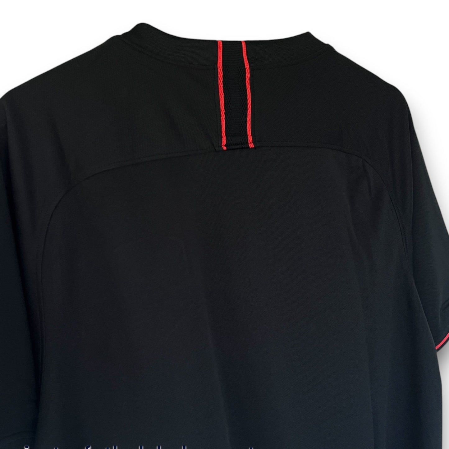 Atletico de Madrid Trikot 2019-2020 Auswärts
