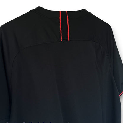Atletico de Madrid Trikot 2019-2020 Auswärts