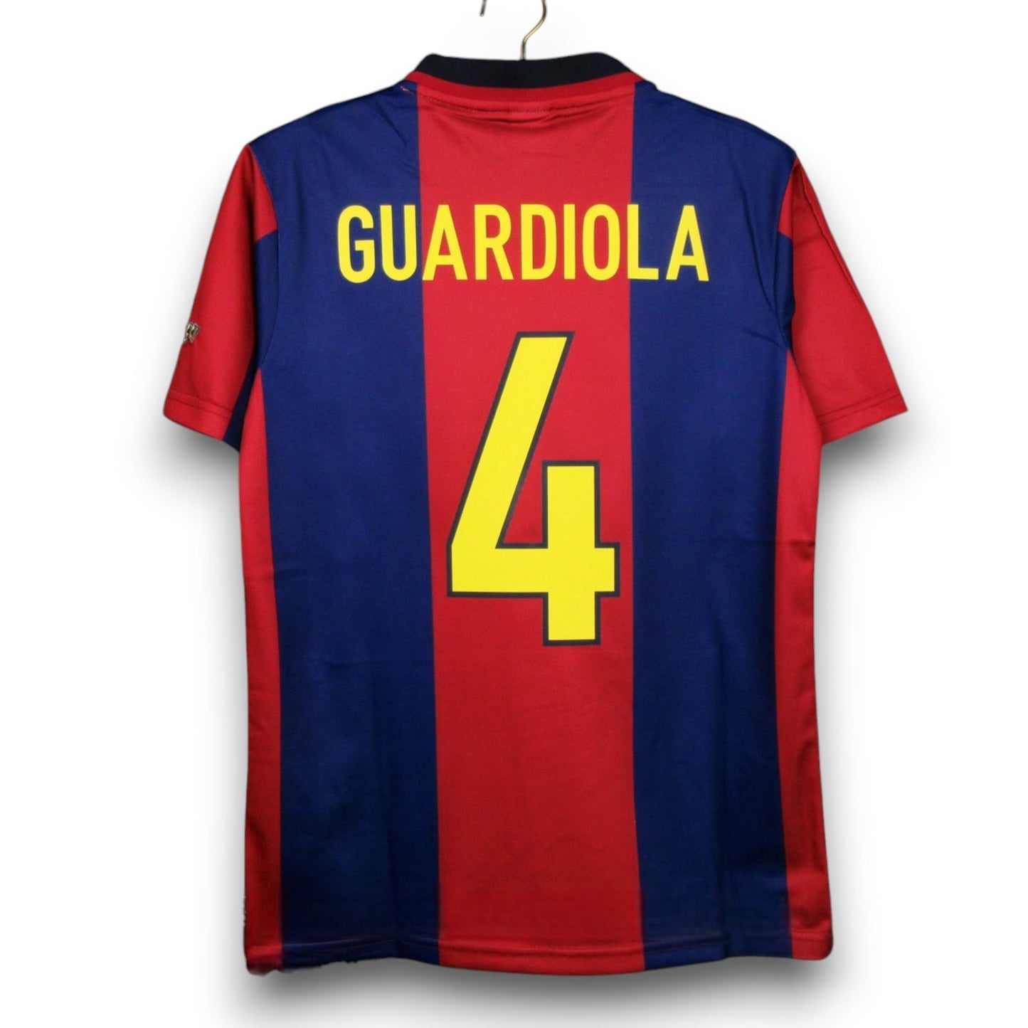 Maillot Barcelone 1998-1999 Domicile