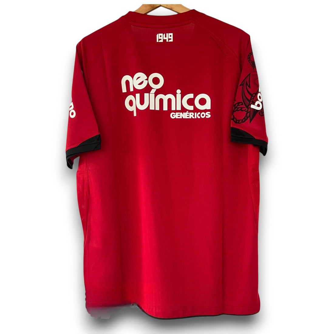 Corinthians 2011 Alternatives Shirt