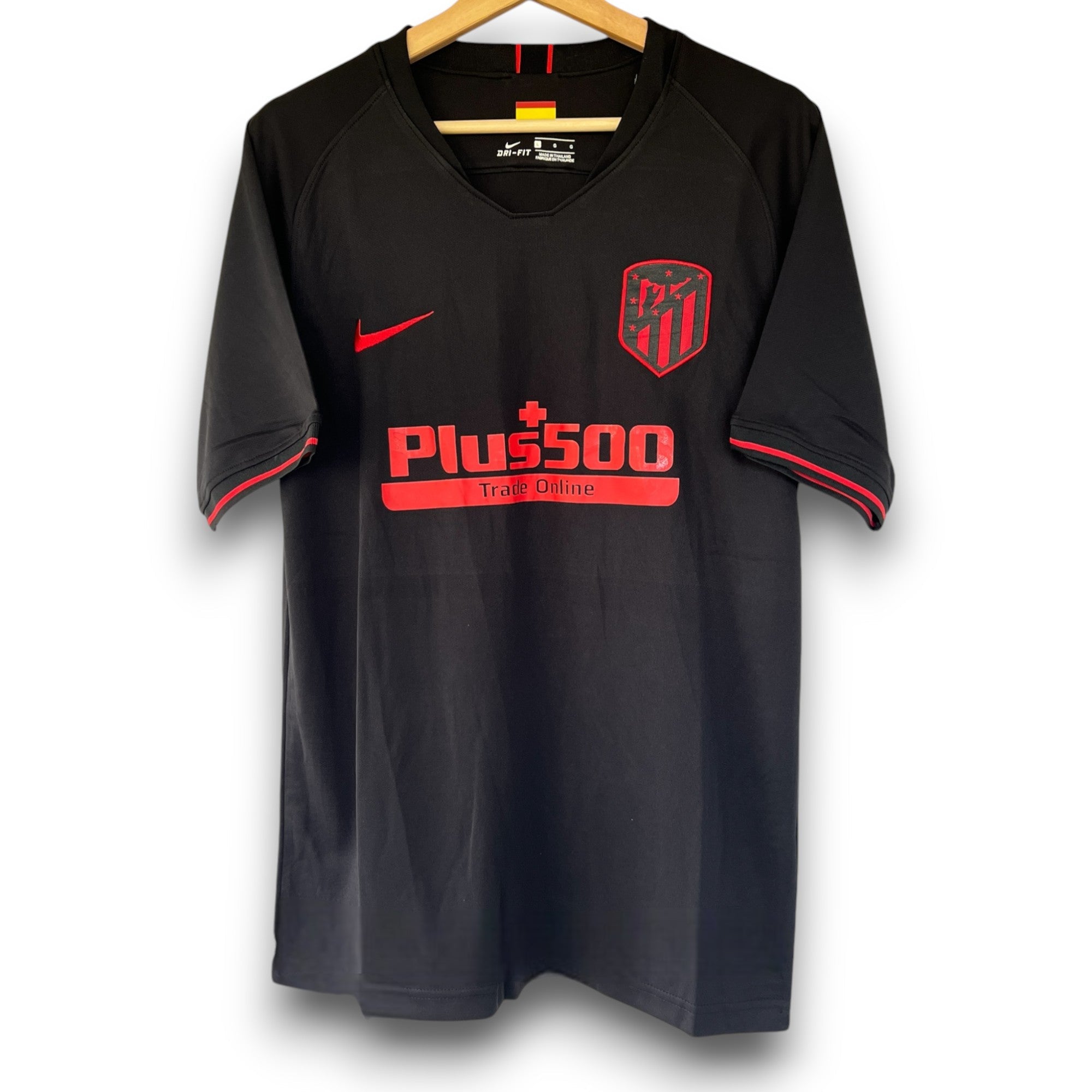 Atletico Madrid 2019-2020 Away Shirt