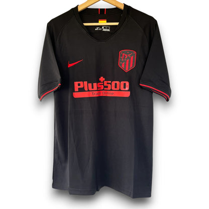 Atletico de Madrid Trikot 2019-2020 Auswärts