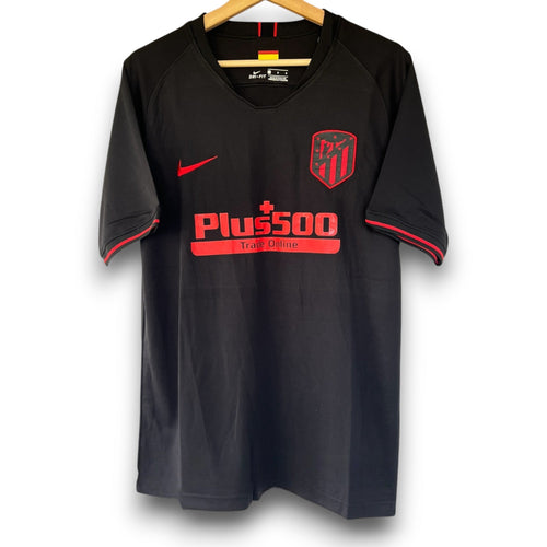 Atletico de Madrid Trikot 2019-2020 Auswärts