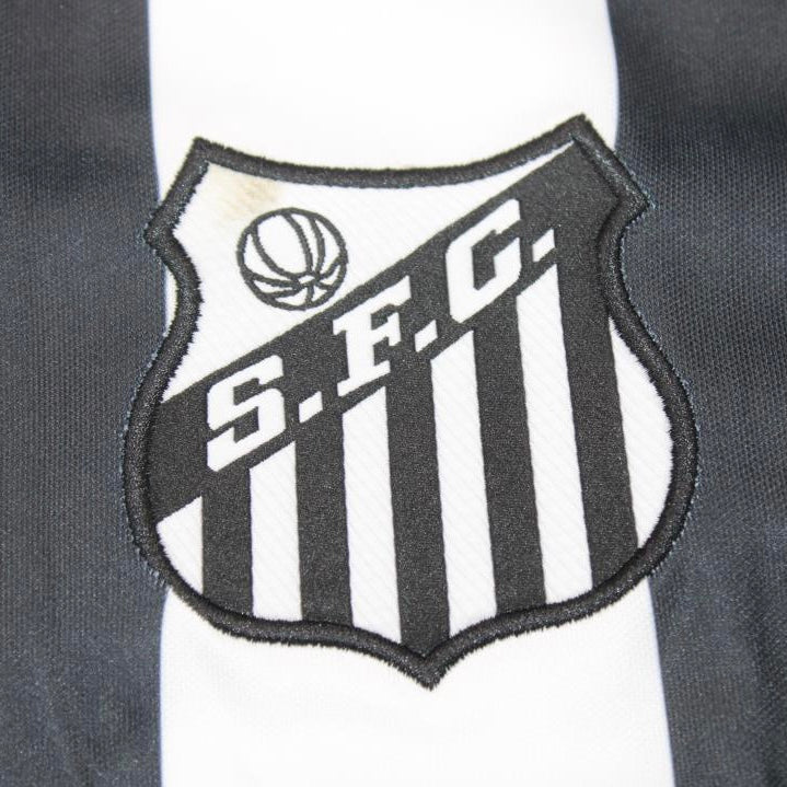 Camiseta Santos 1956 Titular