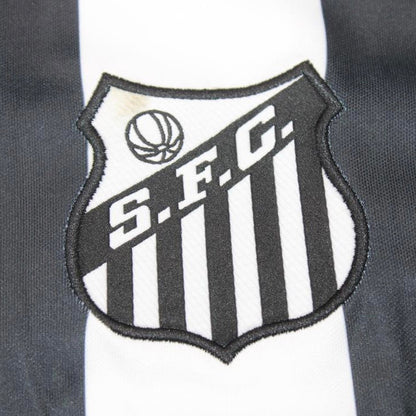 Camiseta Santos 1956 Titular