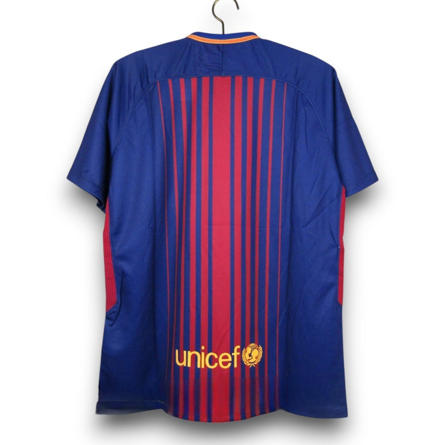 Maillot Barcelone 2017-2018 Domicile