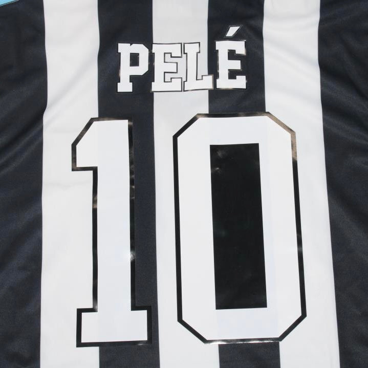 Camiseta Santos 1956 Titular