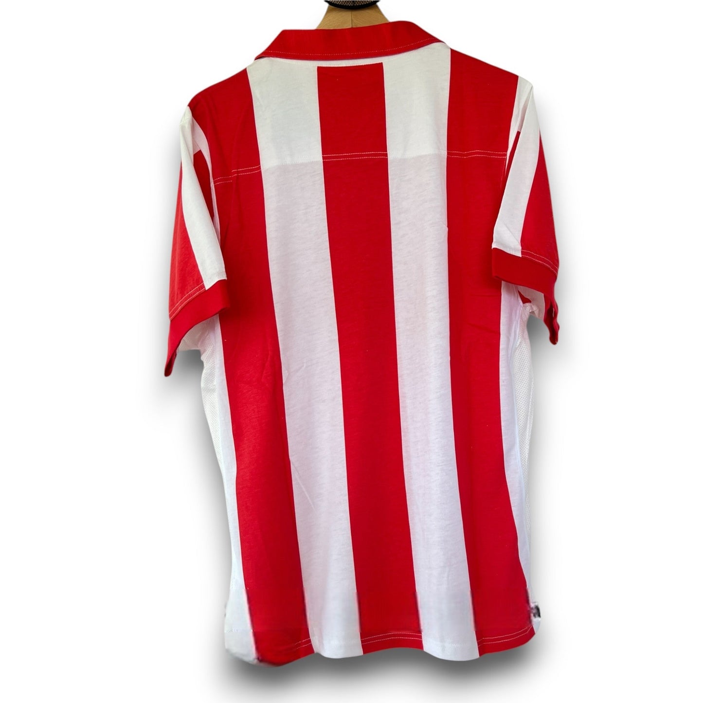Maillot Atlético de Madrid 2003-2004 Domicile Centenaire