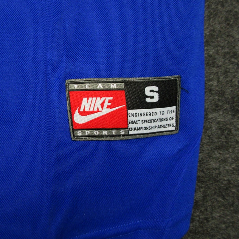 Camiseta Barcelona 1999-2000 Titular