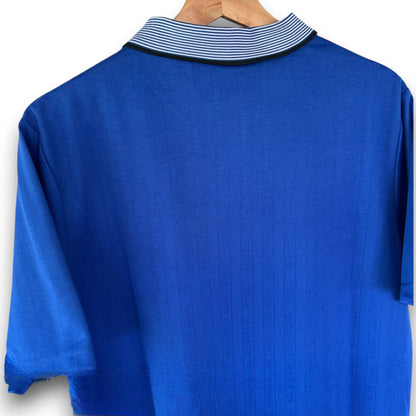 Camiseta Everton 1994-1995 Titular Final FA Cup