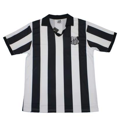 Camiseta Santos 1956 Titular