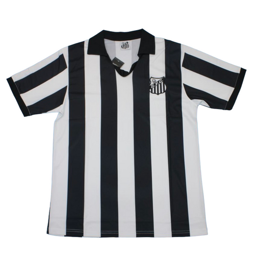 Camiseta Santos 1956 Titular