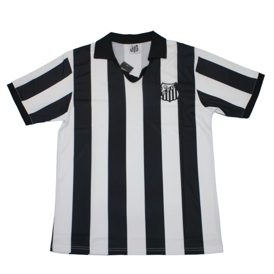 Camiseta Santos 1956 Titular