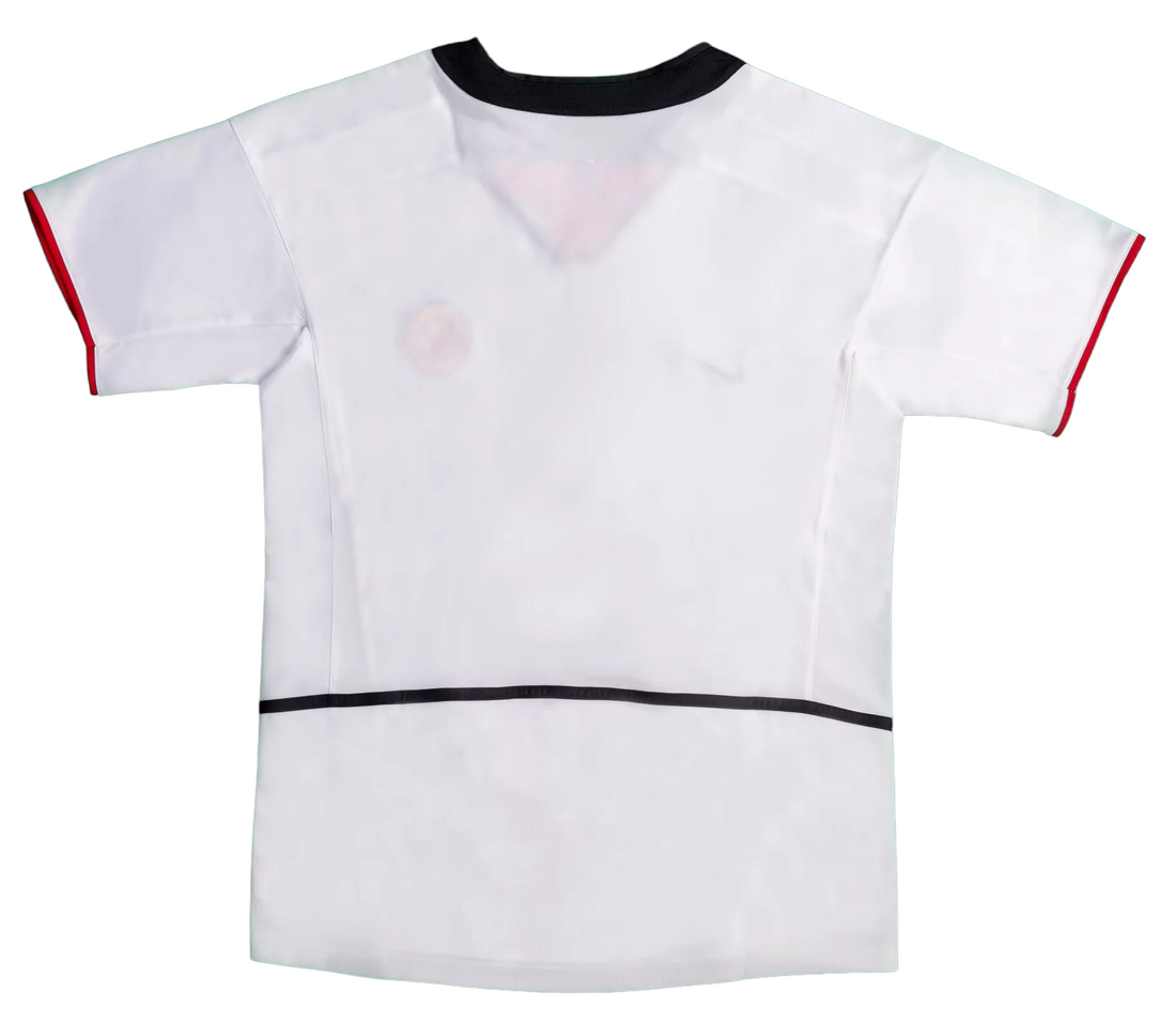 Manchester United 2002-2003 Away Shirt