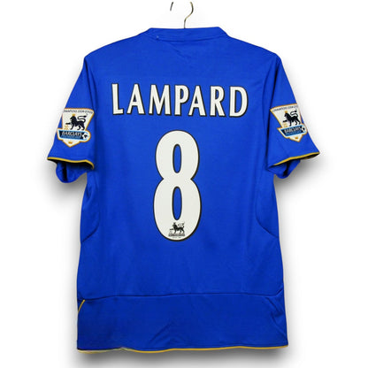 Chelsea Trikot 2005-2006 Heim
