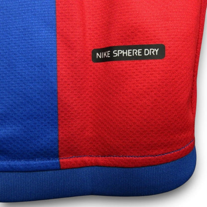 Barcelona Trikot 2006-2007 Heim