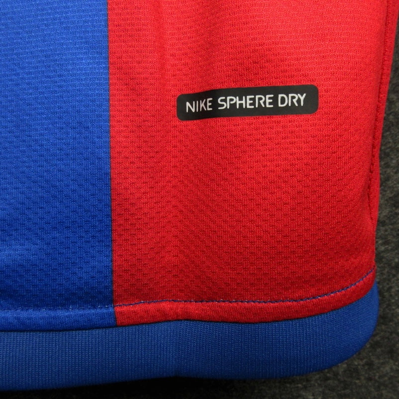 Barcelona 2006-2007 Home Shirt