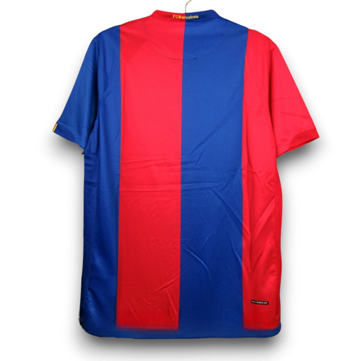 Barcelona Trikot 2006-2007 Heim