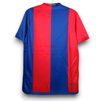 Barcelona Trikot 2006-2007 Heim