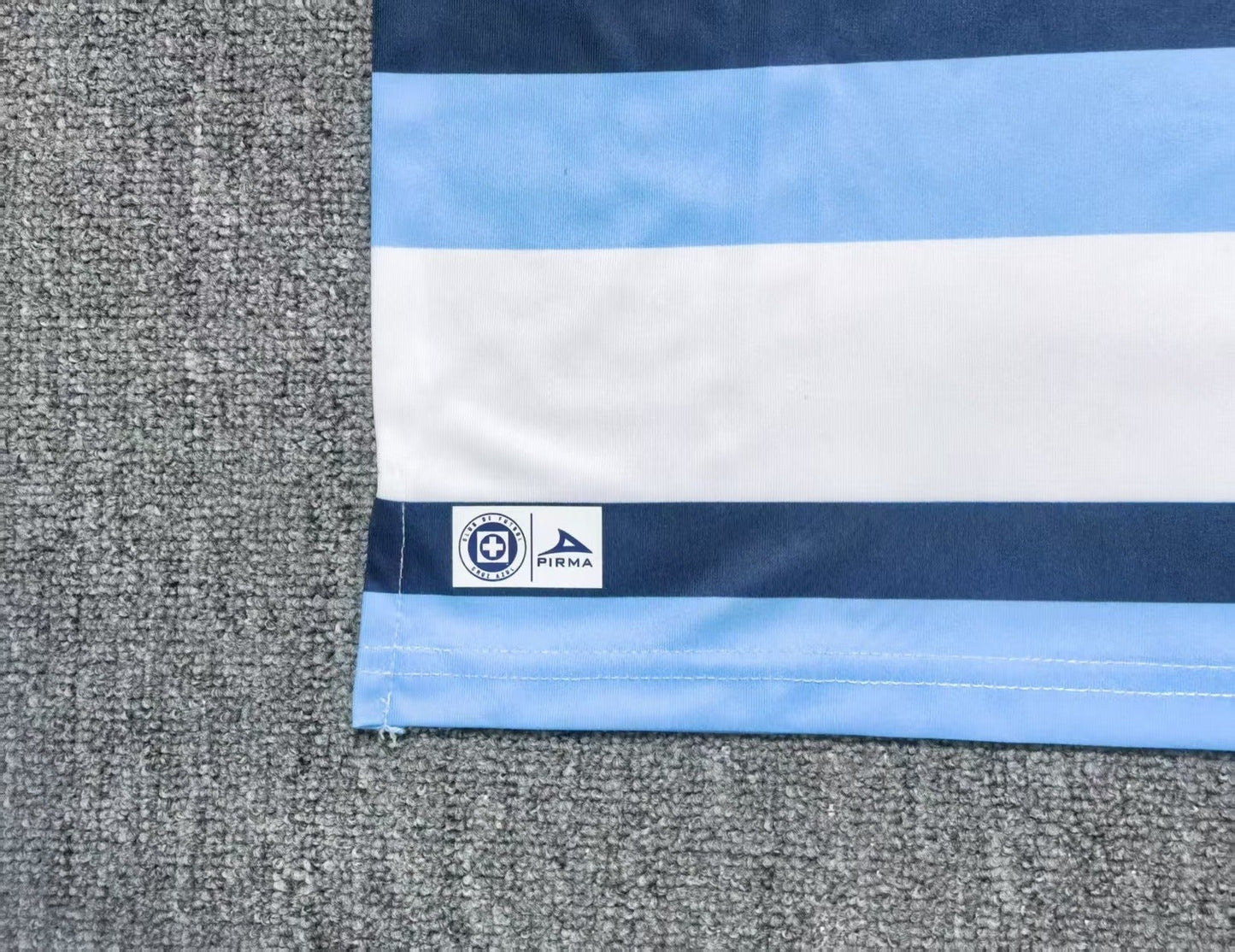 Camiseta Cruz Azul  Edición especial Miguel Marin