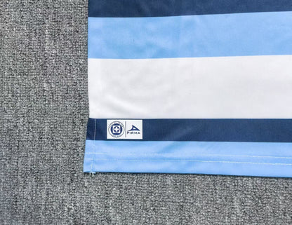 Camiseta Cruz Azul  Edición especial Miguel Marin