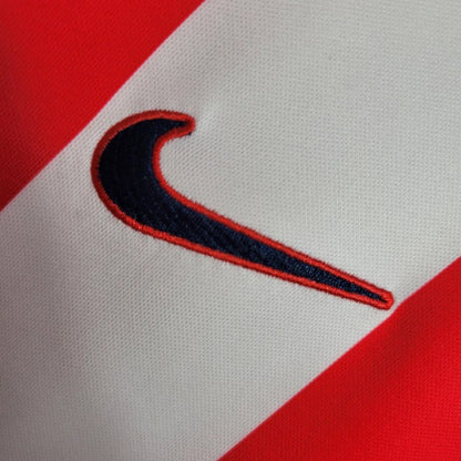 Camiseta Chivas 1996-1997 Titular