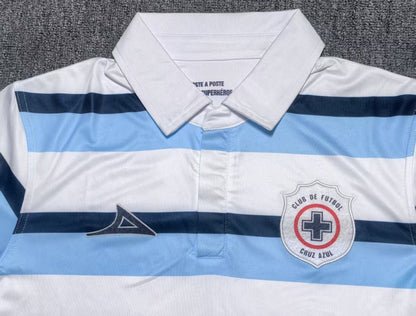 Camiseta Cruz Azul  Edición especial Miguel Marin